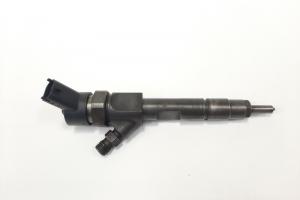 Injector, cod 0445110021, 7700111014, Renault Laguna 2, 1.9 DCI, F9Q750 (id:552045) din dezmembrari