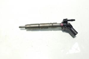 Injector, cod A6420701387, 0445115064, Mercedes Sprinter 3-t (906), 3.0 CDI, OM642992 (id:551761) din dezmembrari