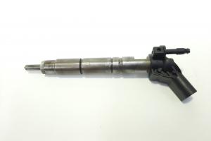 Injector, cod A6420701387, 0445115064, Mercedes Sprinter 3-t (906), 3.0 CDI, OM642992 (id:551758) din dezmembrari