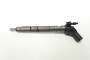 Injector, cod 059130277AH, 0445115052, Audi A6 Avant (4F5, C6), 3.0 TDI, ASB (id:551768) din dezmembrari