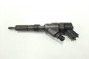 Injector, cod 8200238528, 0445110146, Renault Megane 2, 1.9 DCI, F9Q750 (id:552038) din dezmembrari