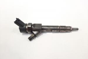 Injector, cod 8200238528, 0445110146, Renault Megane 2, 1.9 DCI, F9Q750 (id:552040) din dezmembrari