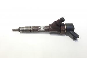 Injector, cod 8200100272, 0445110110B , Renault Megane 2 Sedan, 1.9 DCI, F9Q (id:551744) din dezmembrari