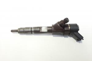 Injector Bosch, cod 8200100272, 0445110110B, Renault Laguna 2, 1.9 DCI, F9Q (id:551755) din dezmembrari