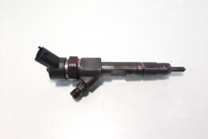 Injector Bosch, cod 8200100272, 0445110110B, Renault Laguna 2, 1.9 DCI, F9Q (id:551753) din dezmembrari