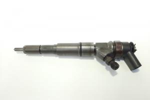 Injector, cod 7793836, 0445110216, Bmw 3 (E46) 2.0 diesel, 204D4 (id:551902) din dezmembrari
