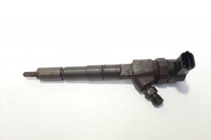 Injector, cod 0445110159, Opel Zafira B (A05), 1.9 CDTI, Z19DT (id:551735) din dezmembrari