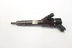 Injector Bosch, cod 8200100272, 0445110110B, Renault Laguna 2, 1.9 DCI, F9Q (id:551813) din dezmembrari