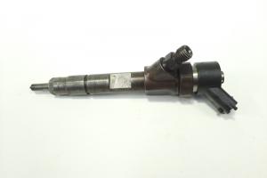 Injector Bosch, cod 8200100272, 0445110110B, Renault Laguna 2, 1.9 DCI, F9Q (id:551812) din dezmembrari