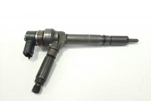 Injector, cod 0445110175, Opel Astra H, 1.7 CDTI, Z17DTH (id:551833) din dezmembrari