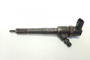 Injector, cod 0445110183, Opel Corsa D, 1.3 CDTI, Z13DTJ (id:551885) din dezmembrari