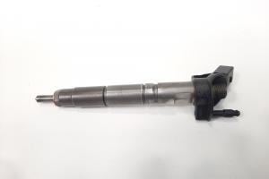 Injector, cod A6420701387, 0445115064, Mercedes Sprinter 3.5-t (906), 3.0 CDI, OM642992 (id:552094) din dezmembrari