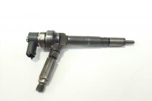 Injector, cod 0986435089, Opel Astra H, 1.7 CDTI, Z17DTH (id:551914) din dezmembrari