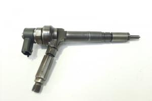 Injector, cod 0986435089, Opel Astra H, 1.7 CDTI, Z17DTH (id:551913) din dezmembrari