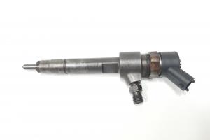 Injector, cod 0445110276, Opel Zafira B (A05), 1.9 CDTI, Z19DT (id:552077) din dezmembrari
