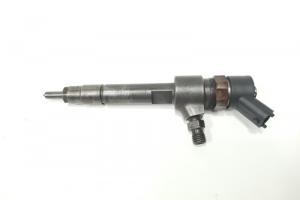 Injector, cod 0445110276, Opel Zafira B (A05), 1.9 CDTI, Z19DT (id:552076) din dezmembrari