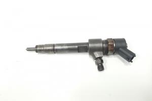 Injector, cod 0445110276, Opel Zafira B (A05), 1.9 CDTI, Z19DT (id:552075) din dezmembrari