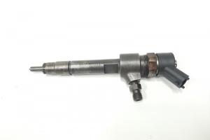 Injector, cod 0445110276, Opel Zafira B (A05), 1.9 CDTI, Z19DT (id:552074) din dezmembrari