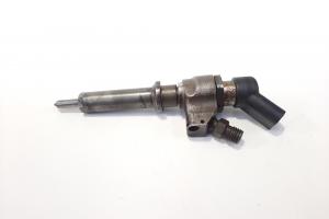 Injector, cod 9636819380, Peugeot 307 SW, 2.0 HDI, RHY (id:551837) din dezmembrari