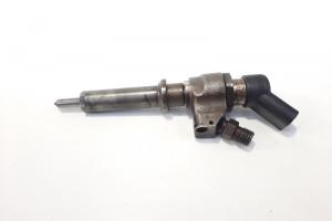 Injector, cod 9636819380, Peugeot 307 SW, 2.0 HDI, RHY (id:551837) din dezmembrari