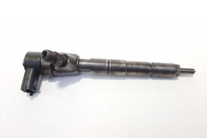 Injector, cod 0445110300, Fiat Doblo (263), 1.6 M-JET, 198A3000 (id:551973) din dezmembrari