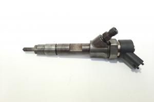 Injector, cod 0445110021, 7700111014, Renault Laguna 2, 1.9 DCI, F9Q750 (id:551856) din dezmembrari