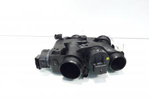 Clapeta acceleratie, cod 9655971980, Peugeot 307 SW, 1.6 HDI, 9HZ (id:552437) din dezmembrari