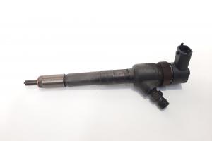 Injector, cod 0445110183, Opel Combo, 1.3 CDTI, Z13DTJ (id:551519) din dezmembrari