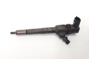 Injector, cod 0445110183, Opel Combo, 1.3 CDTI, Z13DTJ (id:551518) din dezmembrari