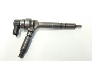 Injector, cod 0445110175, Opel Astra H Combi, 1.7 CDTI, Z17DTH (id:552091) din dezmembrari