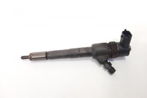 Injector, cod 0445110183, Opel Combo, 1.3 CDTI, Z13DTJ (id:551517) din dezmembrari
