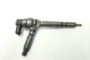 Injector, cod 0445110175, Opel Astra H Combi, 1.7 CDTI, Z17DTH (id:552090) din dezmembrari