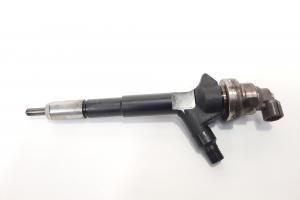 Injector Denso, cod 8973762703, Opel Astra J, 1.7 CDTI, A17DTR (id:552323) din dezmembrari