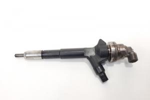 Injector Denso, cod 8973762703, Opel Astra J, 1.7 CDTI, A17DTR (id:552322) din dezmembrari