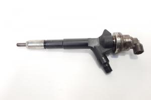 Injector Denso, cod 8973762703, Opel Astra J, 1.7 CDTI, A17DTR (id:552324) din dezmembrari