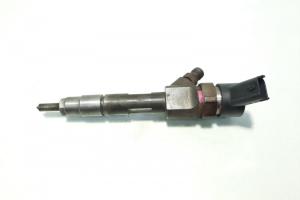 Injector, cod 8200238528, 0445110146, Renault Megane 2, 1.9 DCI, F9Q750 (id:551791) din dezmembrari