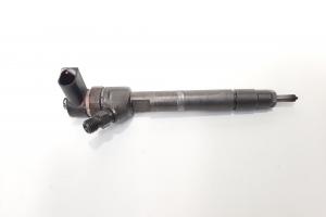 Injector, cod A6460700287, 0445110177, Mercedes Sprinter 3.5-t (906), 2.2 CDI, OM646985 (id:551179) din dezmembrari