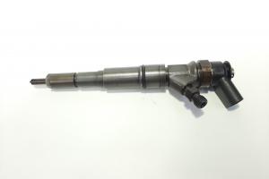 Injector, cod 7793836, 0445110216, Bmw 5 (E60), 2.0 diesel, 204D4 (id:551944) din dezmembrari