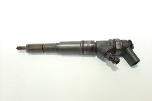 Injector, cod 7793836, 0445110216, Bmw 3 Touring (E91) 2.0 diesel, 204D4 (id:551800) din dezmembrari