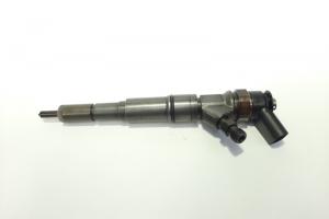 Injector, cod 7793836, 0445110216, Bmw 5 (E60), 2.0 diesel, 204D4 (id:551947) din dezmembrari