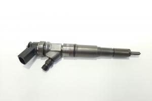 Injector, cod 7793836, 0445110216, Bmw 5 (E60), 2.0 diesel, 204D4 (id:551940) din dezmembrari