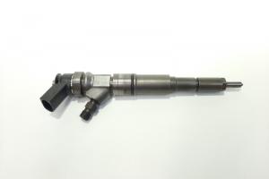 Injector, cod 7793836, 0445110216, Bmw 5 (E60), 2.0 diesel, 204D4 (id:551943) din dezmembrari