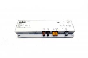 Amplificator antena, cod 8E9035225P, Audi A4 Avant (8E5, B6) (idi:545819) din dezmembrari