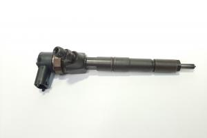 Injector, cod 0445110300, Fiat Doblo (263), 1.6 M-JET, 198A3000 (id:551816) din dezmembrari
