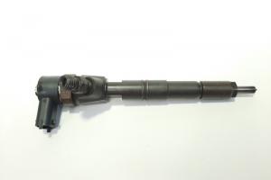 Injector, cod 0445110300, Fiat Doblo (263), 1.6 M-JET, 198A3000 (id:551817) din dezmembrari