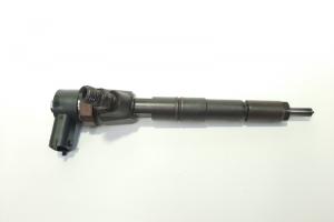 Injector, cod 0445110300, Fiat Doblo (263), 1.6 M-JET, 198A3000 (id:551814) din dezmembrari