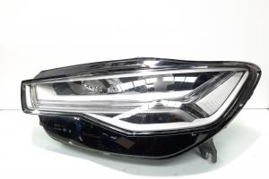 Far stanga full led, cod 4G0941033H, Audi A6 Avant (4G5, C7) facelift (idi:551627) din dezmembrari