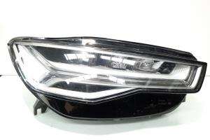 Far stanga full led , cod 4G0941034H, Audi A6 Avant (4G5, C7) facelift (idi:551628) din dezmembrari