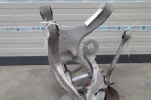 Brat suspensie fuzeta dreapta spate, cod 8K0505324F, Audi A4 (8K2, B8) 2.0tdi (id:190050) din dezmembrari