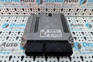 Calculator motor, 03G906016JK, 0281012614, Vw Jetta 3 (1K2) 1.9tdi (id:192330) din dezmembrari